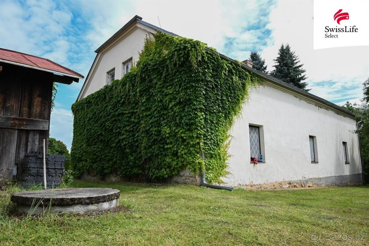 Prodej rodinného domu 350 m2 - 5