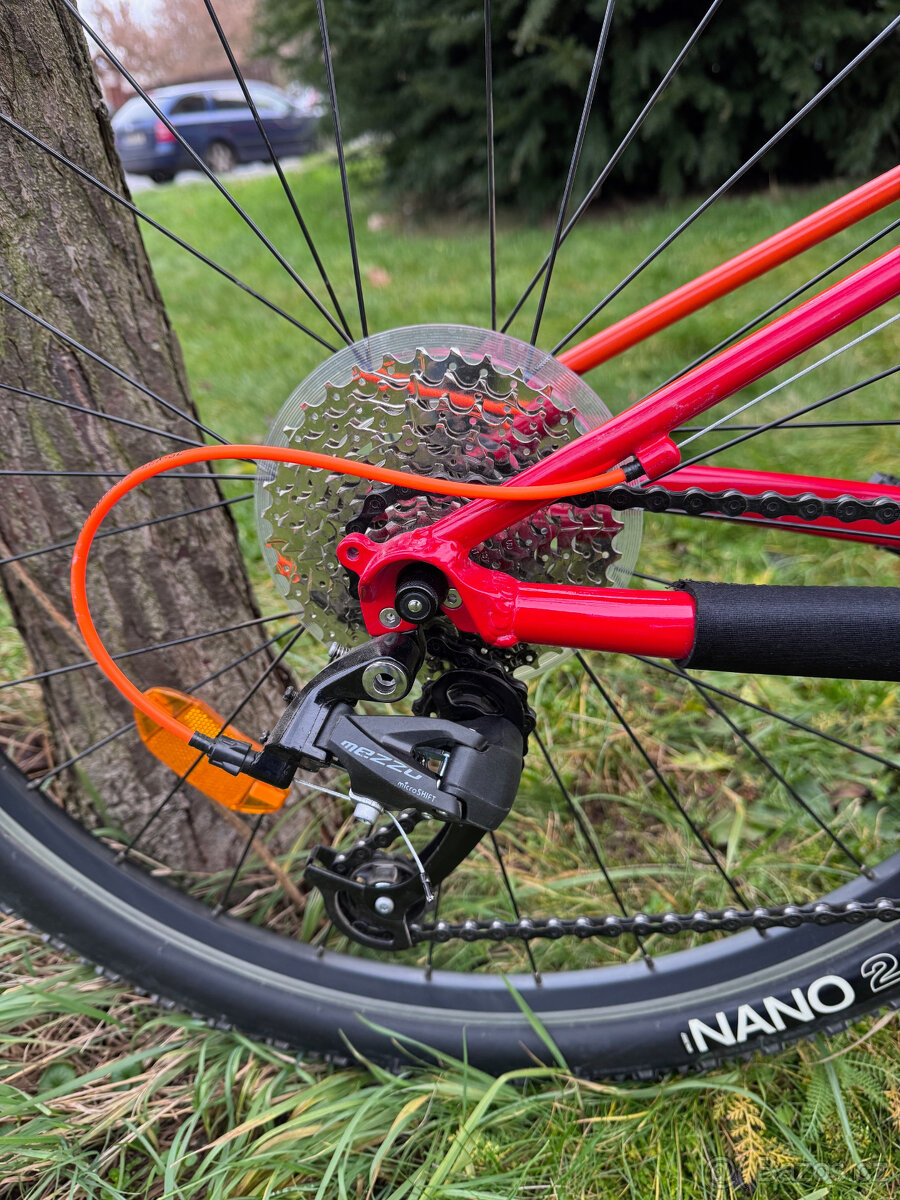 Rock Machine Thunder 27,5 - 5