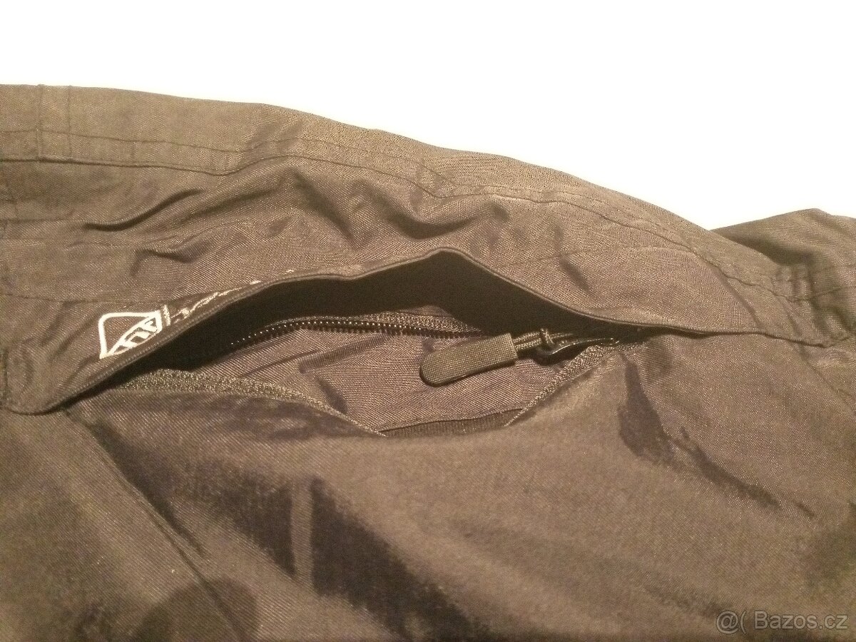 Prodám pánské lyžařské kalhoty - 5