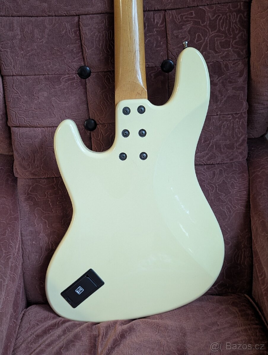 Sandberg Electra TT4 Jazzbass - 5