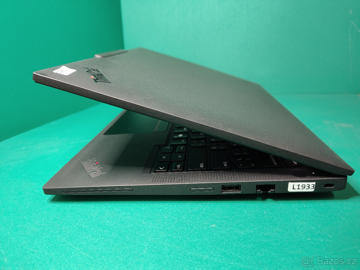 Lenovo ThinkPad t14 gen 6 u5-235U Ai 32/512G√400nit√3r.z√DPH - 5