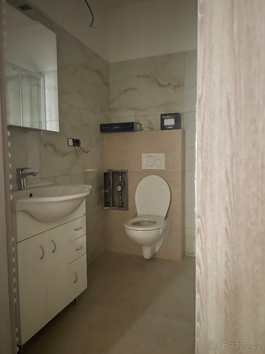 Pronájem bytu 2+kk, 52m² v Brno - Černovice od 1.2.2026 - 5