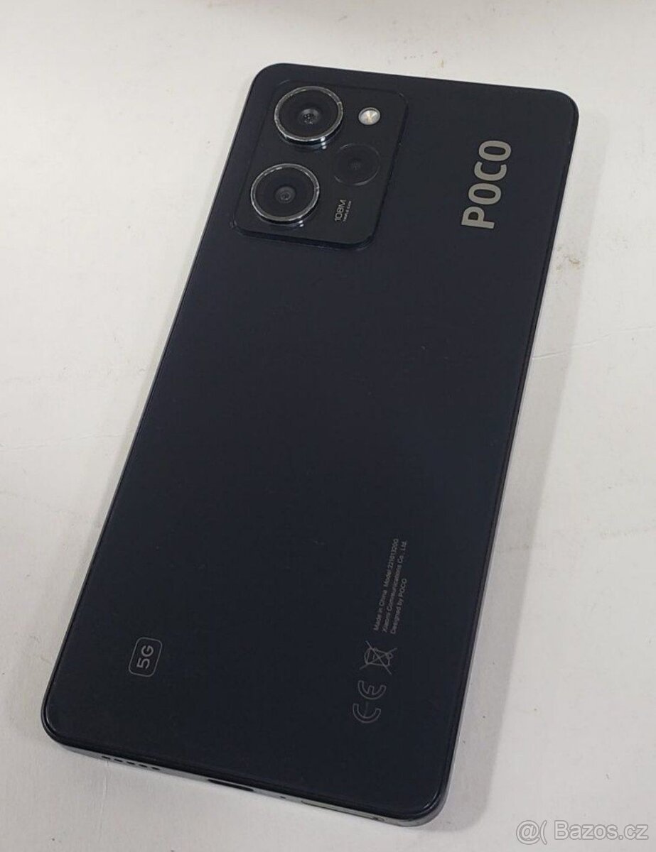 POCO X5 Pro - 5
