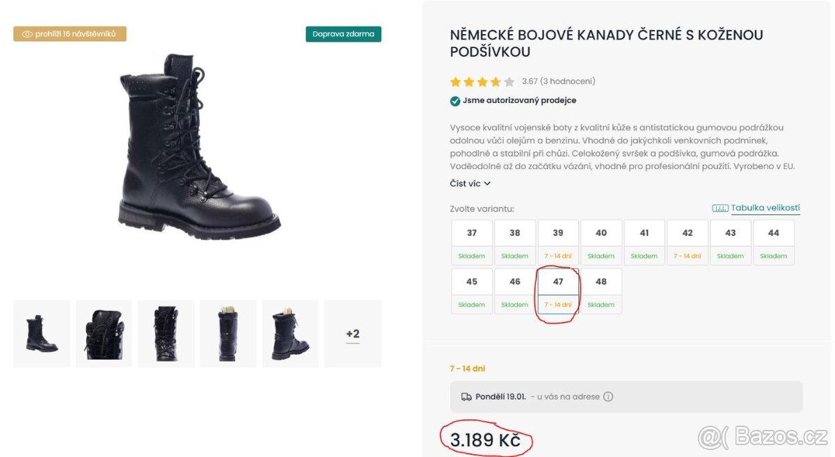 Německé kanady (2000) - 5