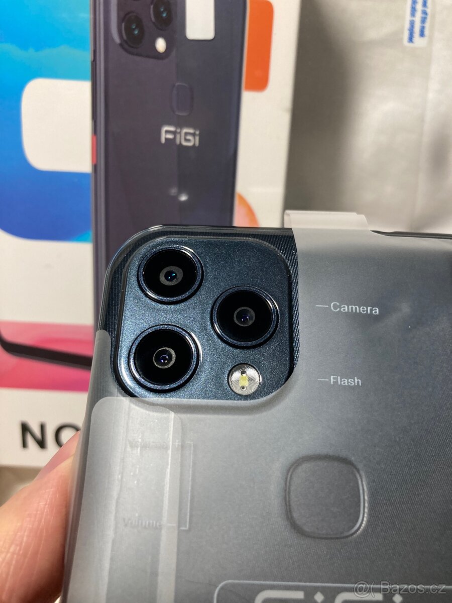 ✅ Aligator FiGi NOTE 1S, 128GB ✅ - 5