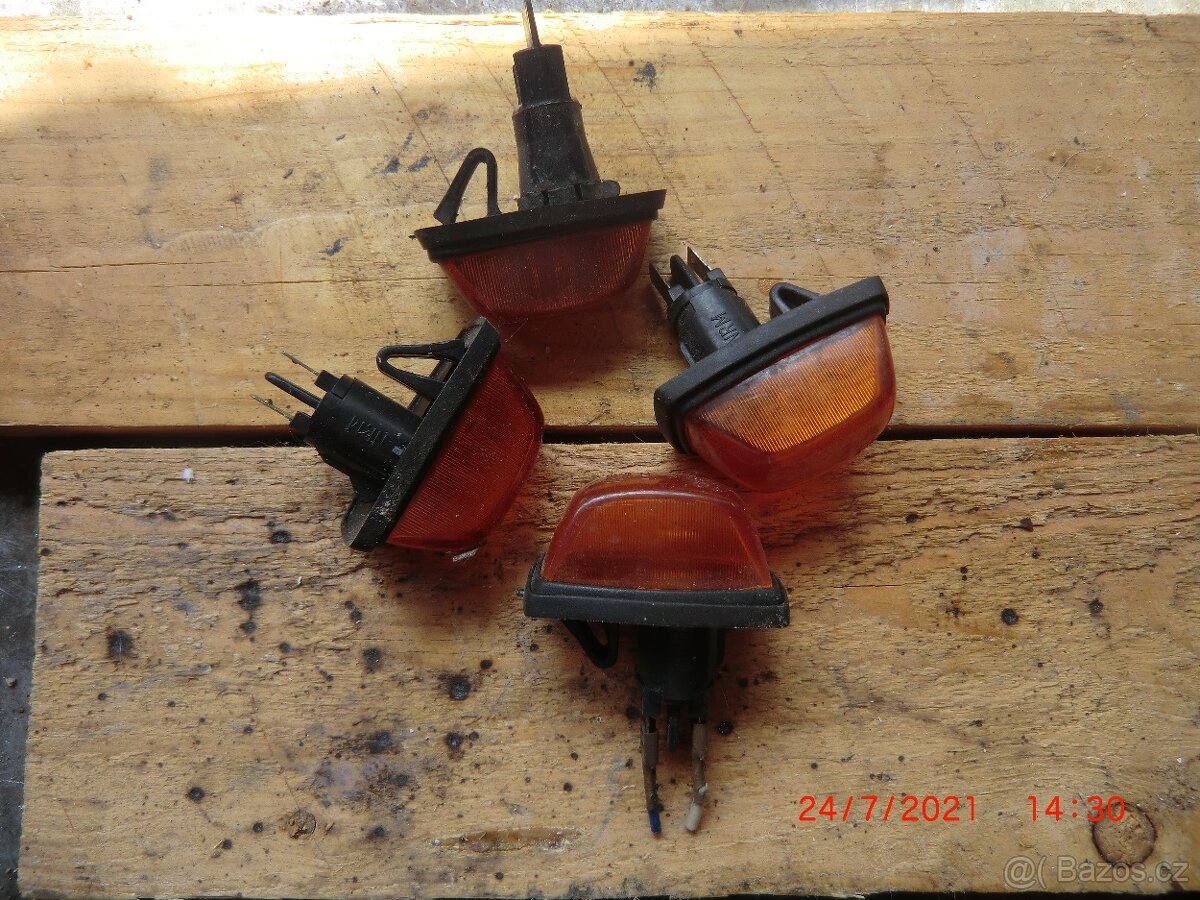 Kryty světel atd.. - 5