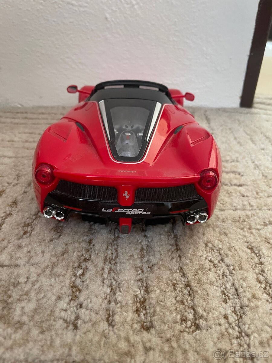 Rastar Ferrari LaFerrari Aperta RTR 1:14 - 5