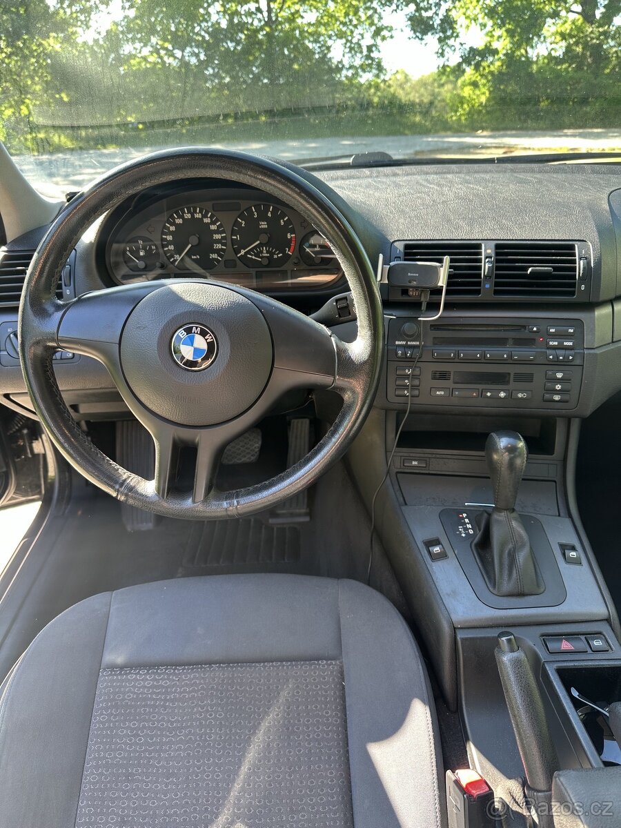 E46 Facelift - 5