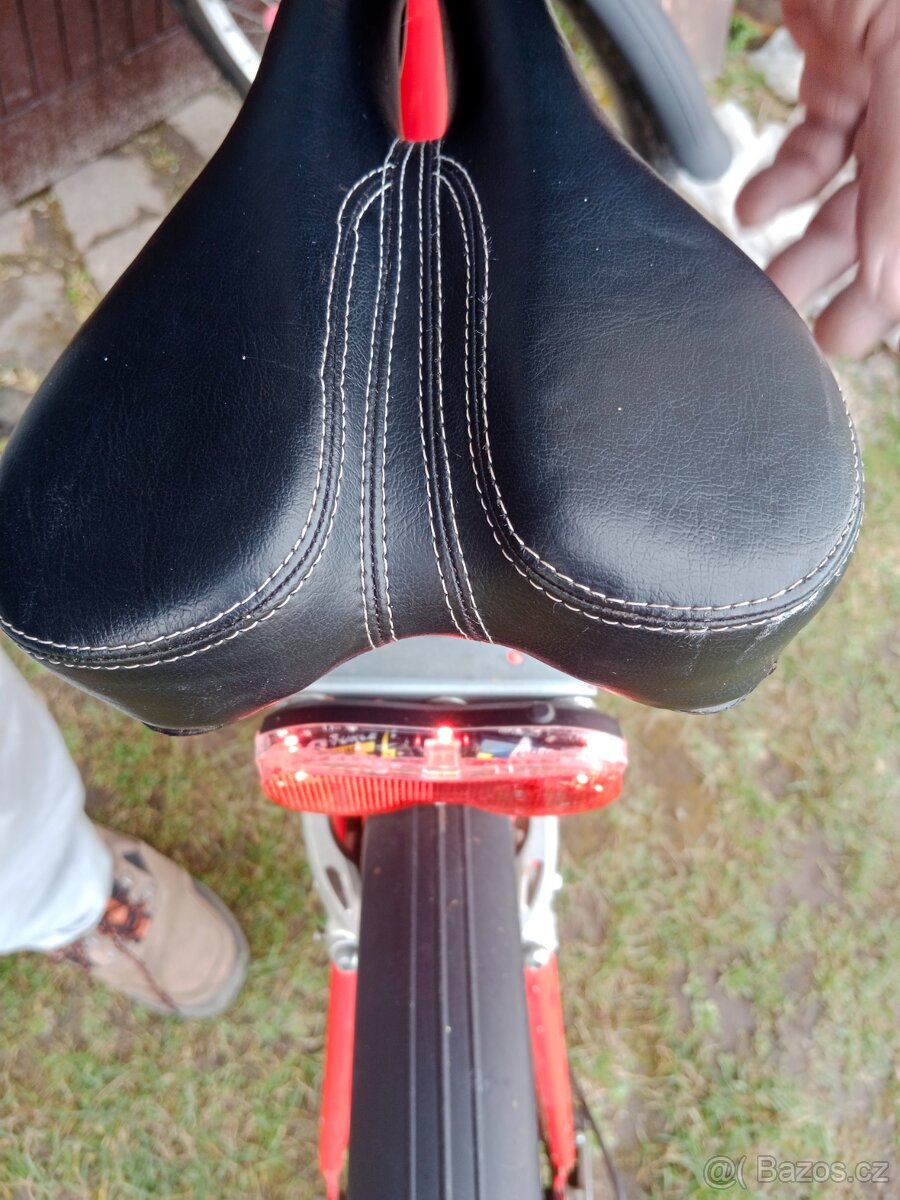 pánské horské kolo Olpran - 5