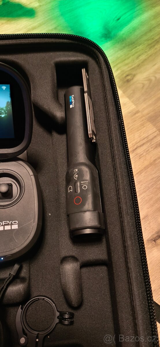 Prodám GoPro Karma dron s příslušenstvím - 5