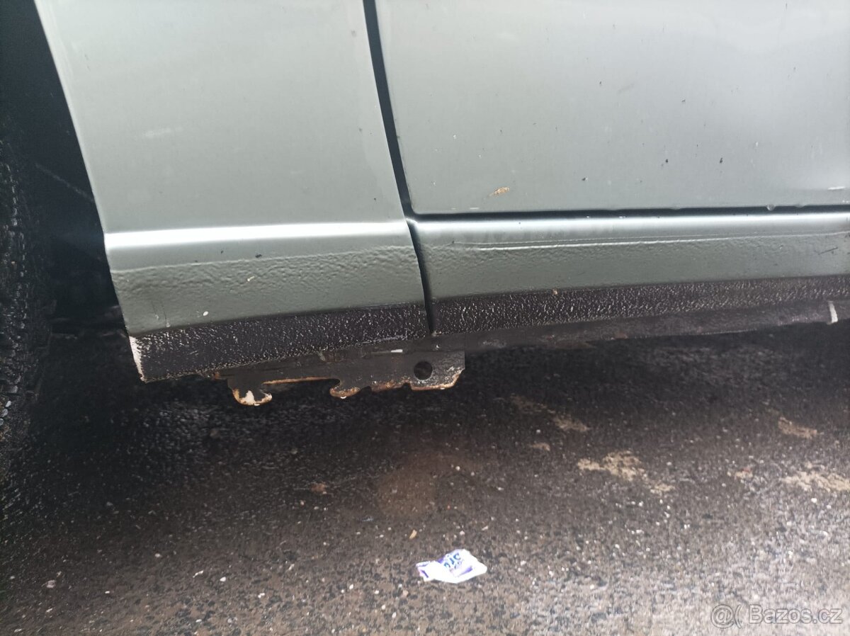 Nabízím Citroen XM 2.1 TD automat - 5