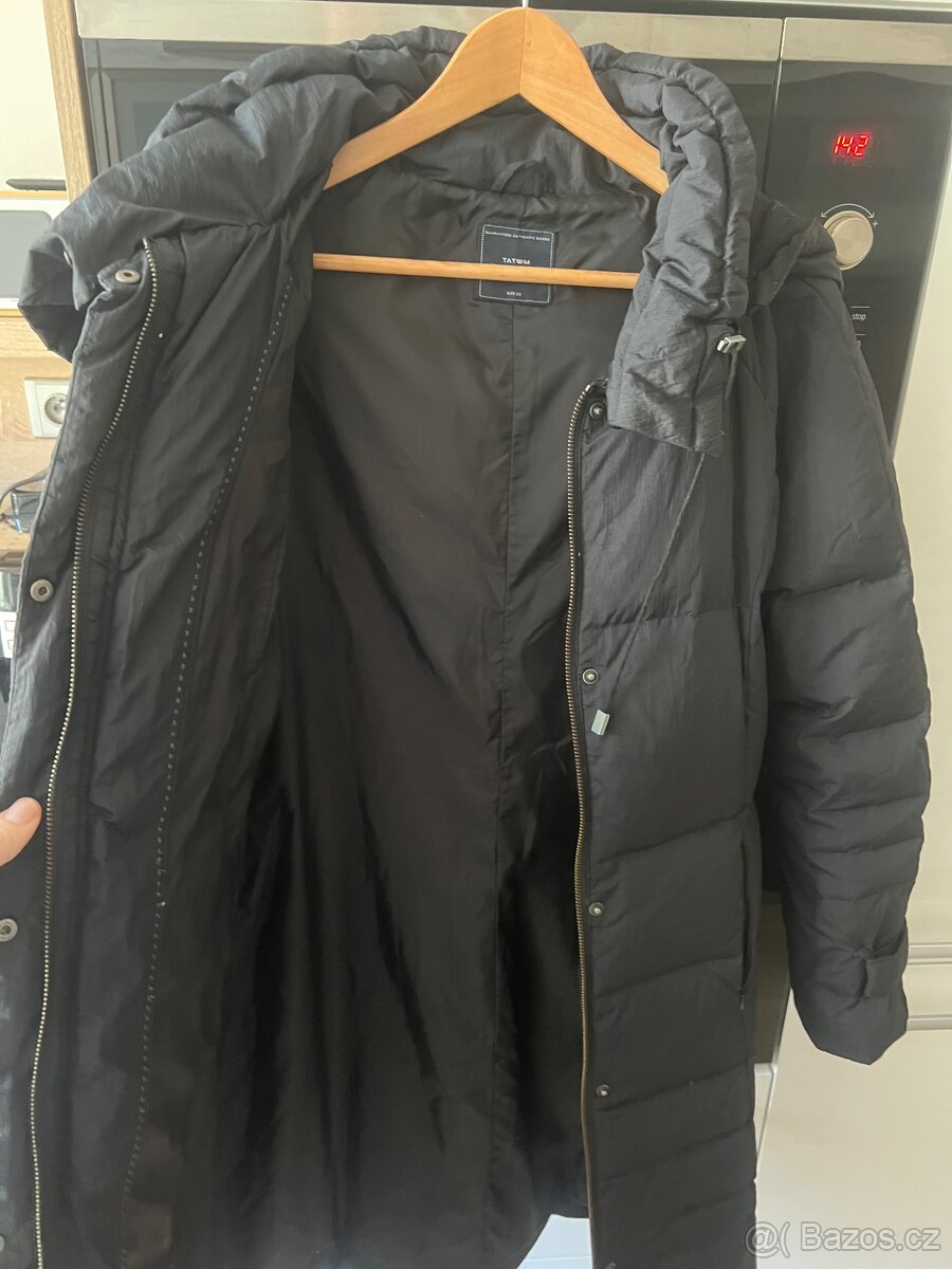 Tatuum perova dámská bunda vel 38 - 5