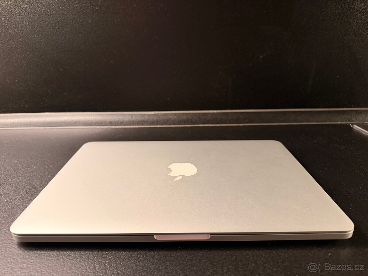 MacBook Pro Retina - 5