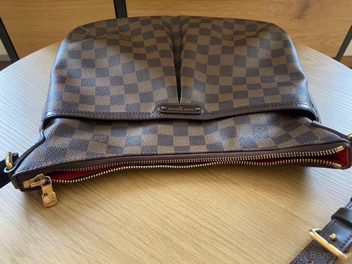 Louis Vuitton - Kabelka Bloomsbury - 5