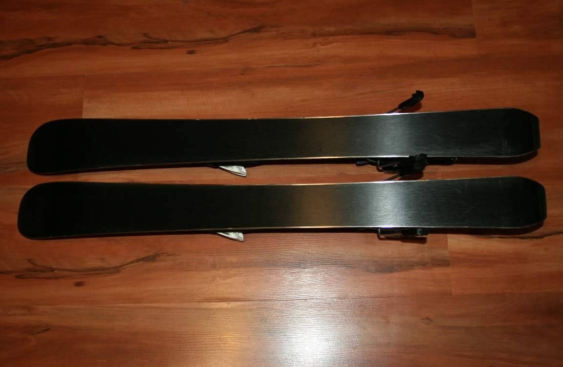 lyže dynamic 80 cm , lyžáky - 5