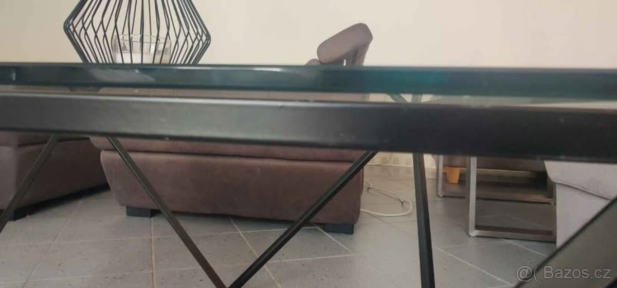 Konferenční stolek NOVÝ - 5