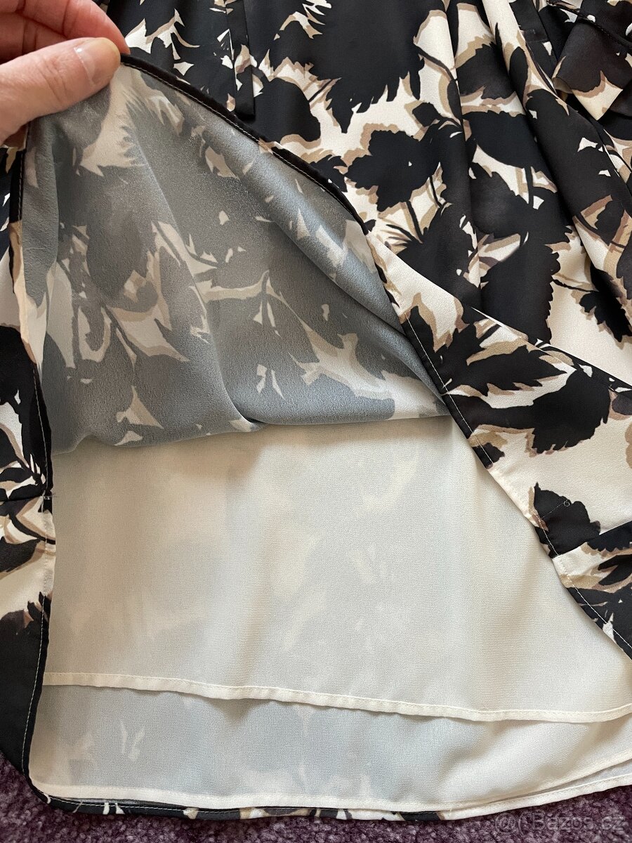 Šaty H&M, velikost S - 5