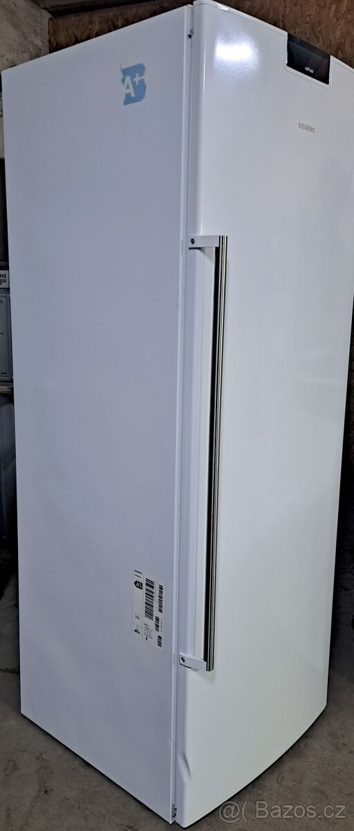 Mrazák 7 šup. Siemens NoFrost, A++. - 5
