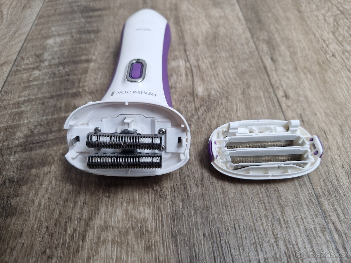 Dámský holící strojek - 5