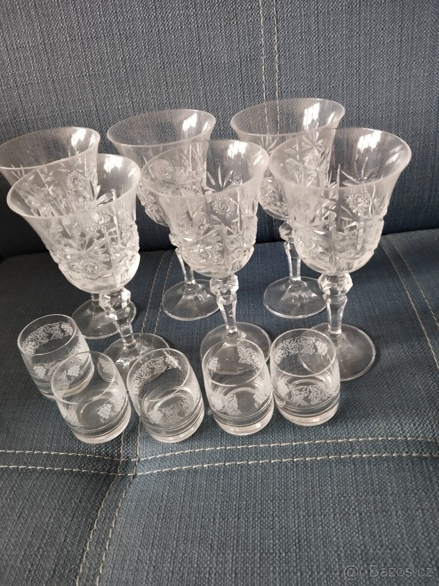 levně sklo, keramiku - 5