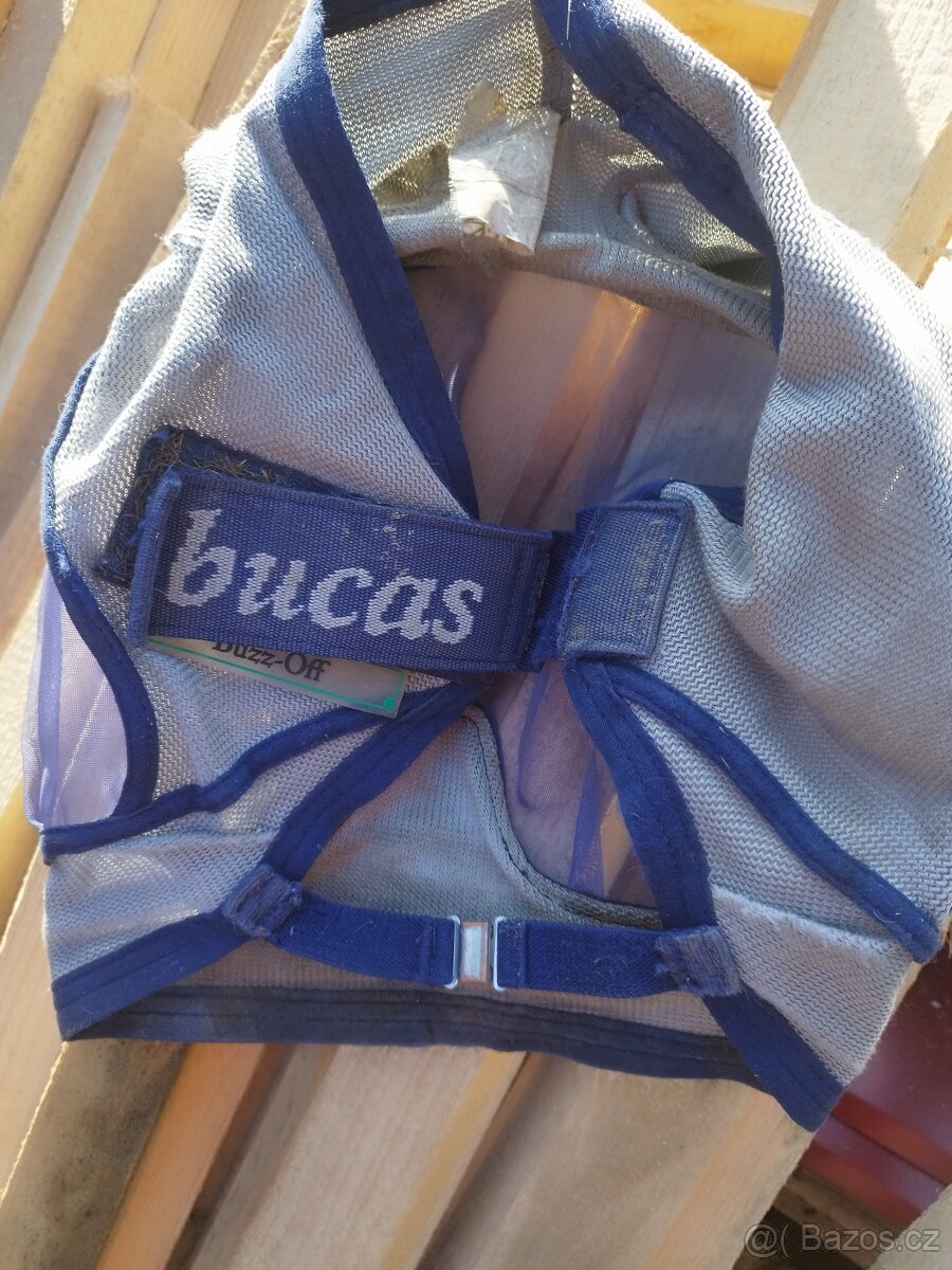 Masky proti hmyzu - 5