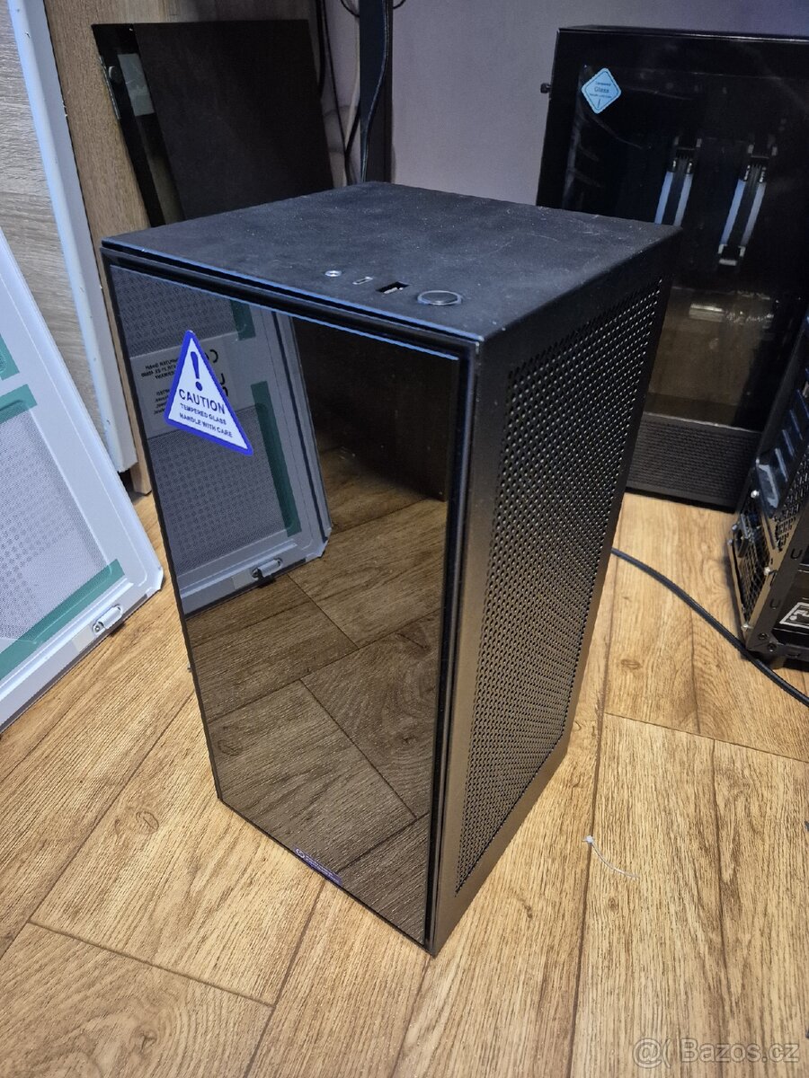 ZÁKLAD PRO ITX SESTAVU - LGA1700 - 5