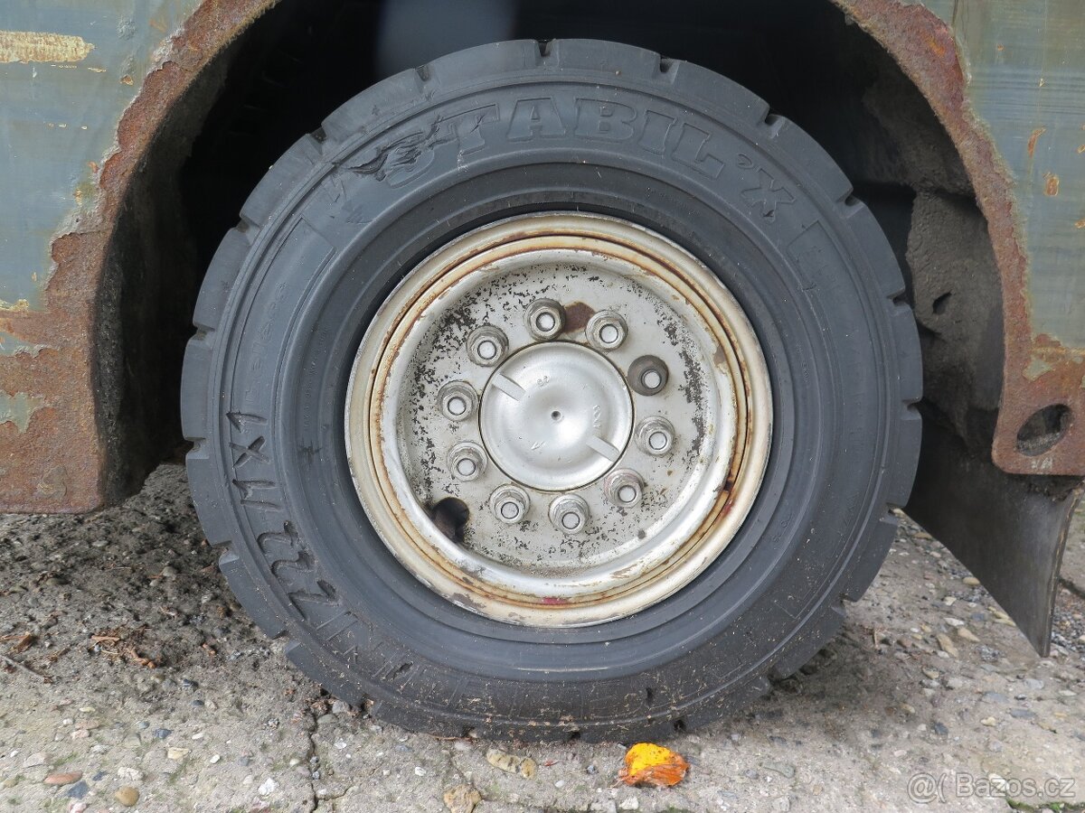 Bulmor DQ80-15-60D DPH - 5