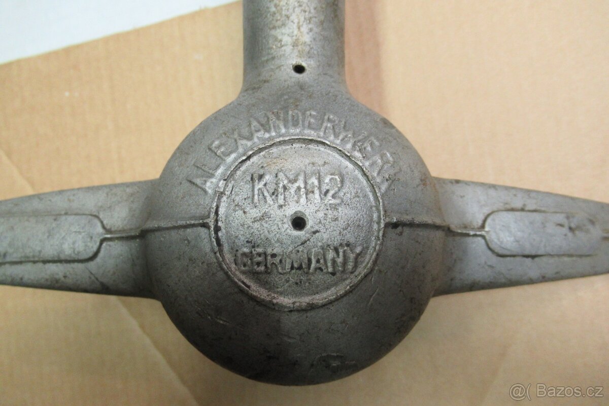 stabilní motor elektrický prodám - 5