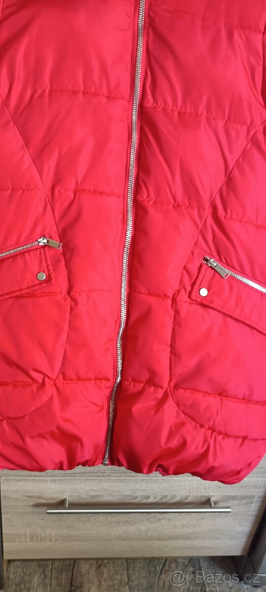 Zimní bunda - 5