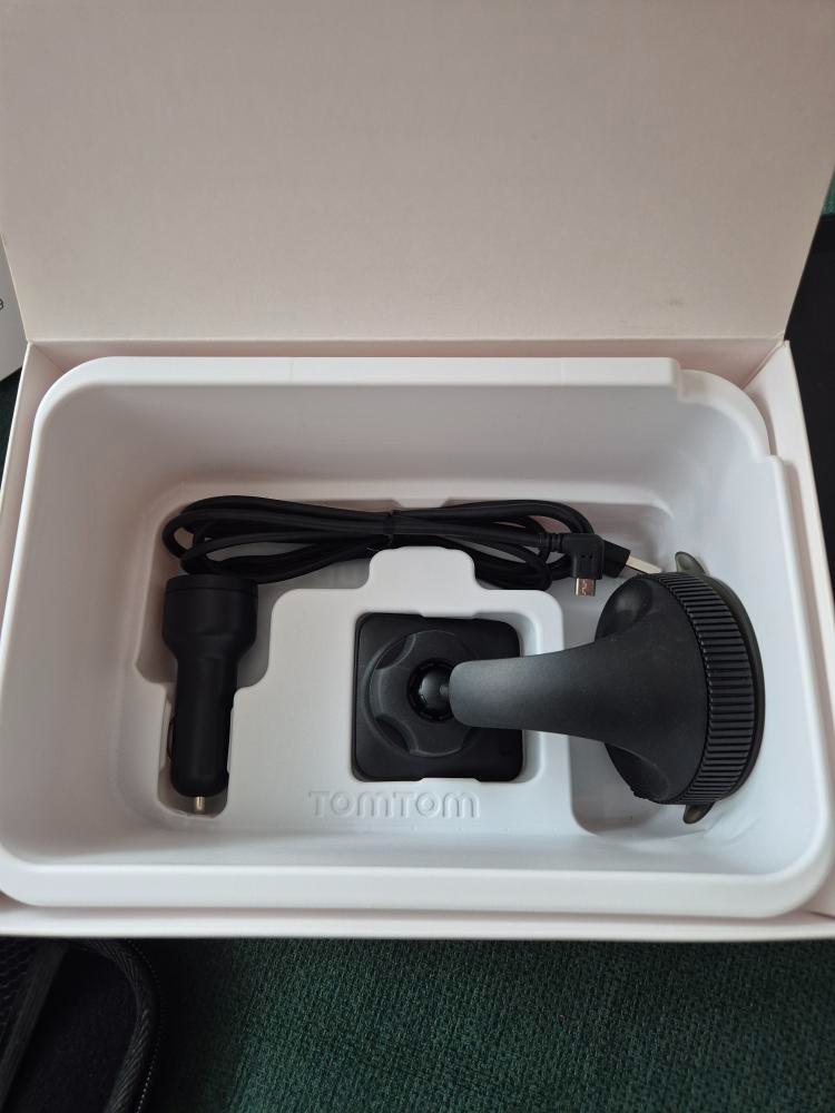 TomTom GO Discover 7" - 5