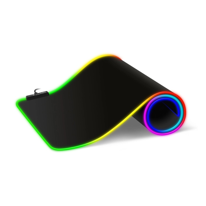 CONNECT IT - LED RGB Herní podložka - 5