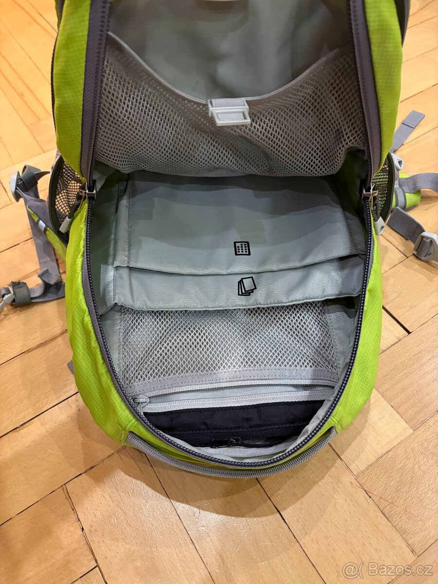 Školní aktovka Boll - 5