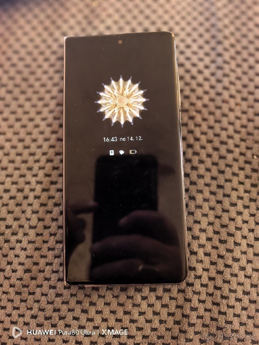 Honor Magic V2 cti popisek - 5