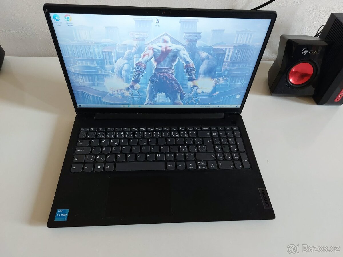 notebook Lenovo V15--12 generace--6 jadro - 5