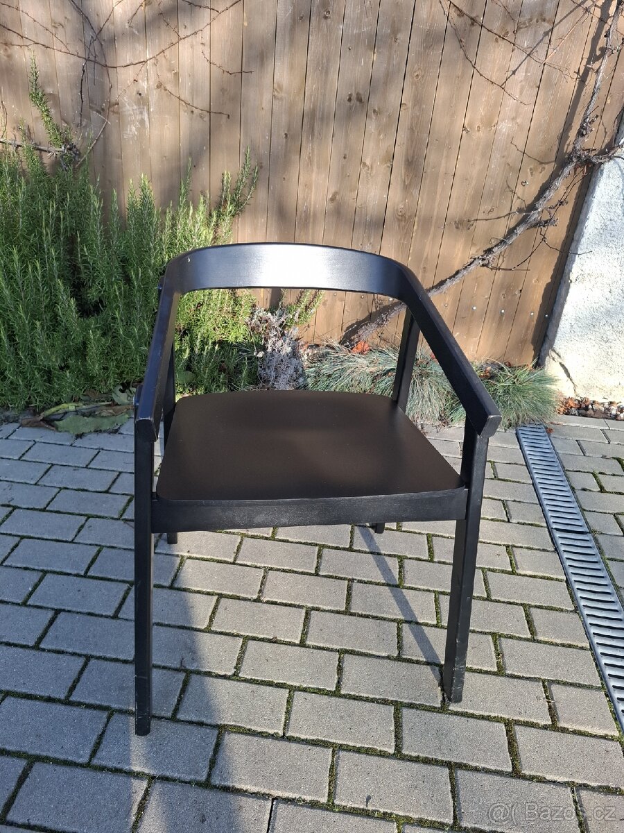 10x židle ikea - 5