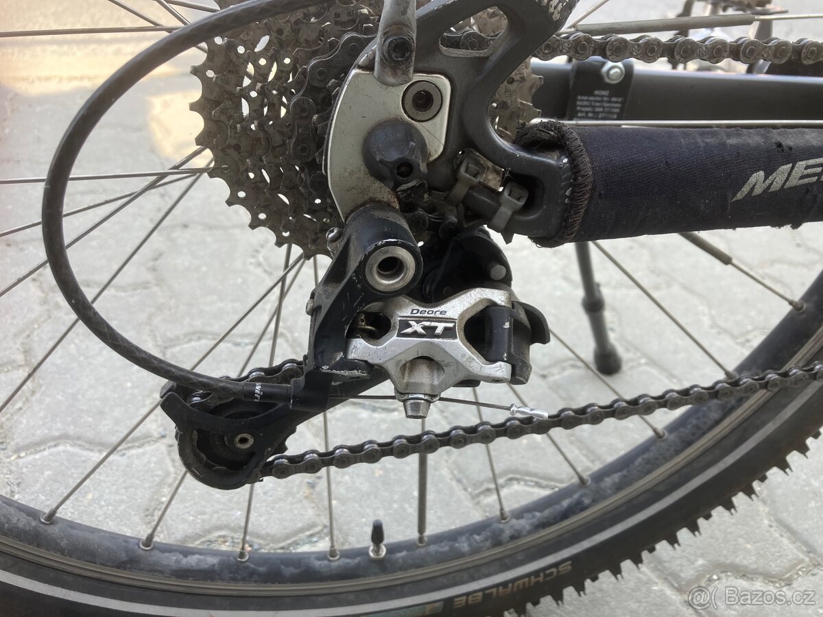 Horské kolo Merida - 5