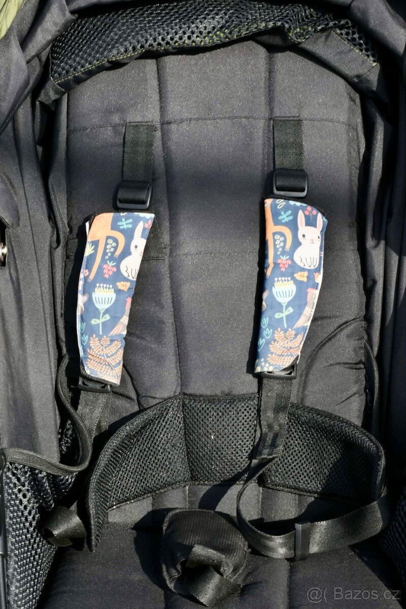 Thule Urban Glide 2 - 5