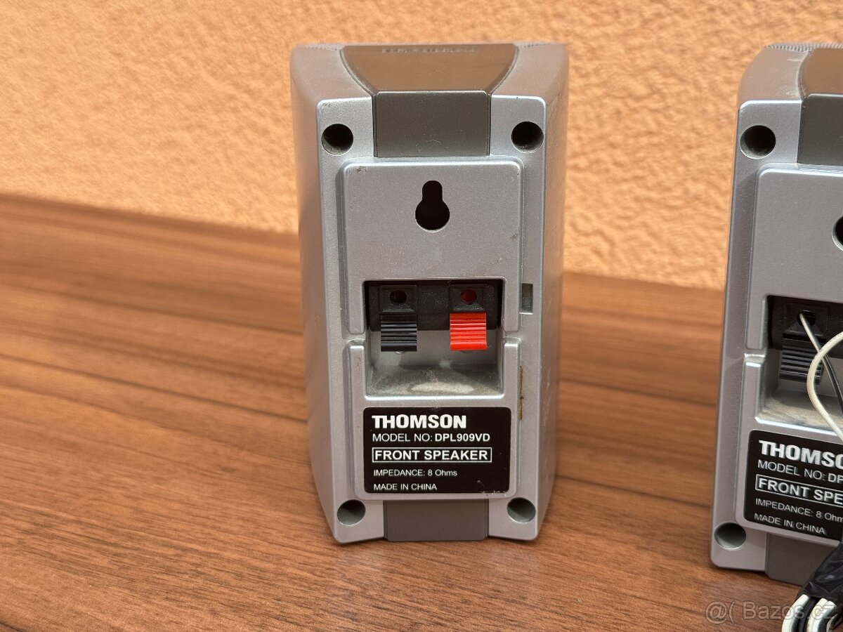 Reproduktory THOMSON - 5