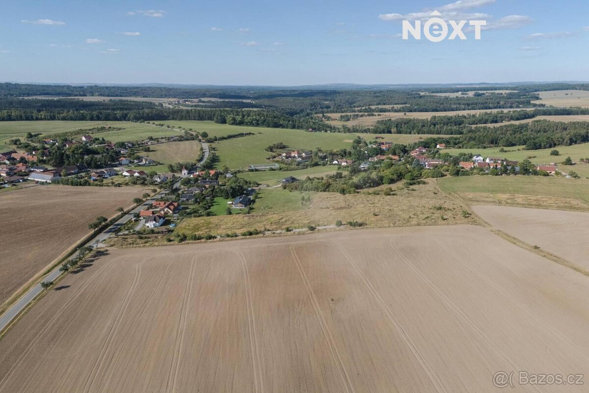 Prodej pozemek Bydlení, 1246㎡ - 5