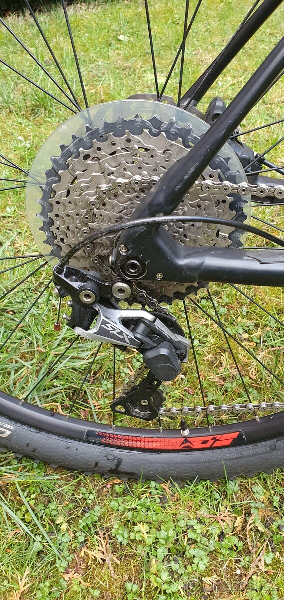 Merida Big Nine 800 - 5