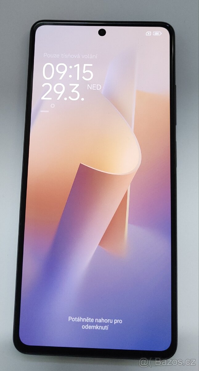 Mi Redmi note 12Pro+ 5G - 5