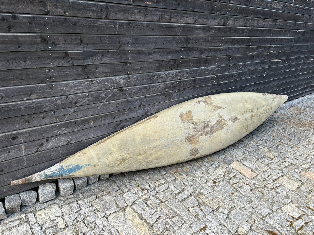 C1 kanoe - za odvoz - 5