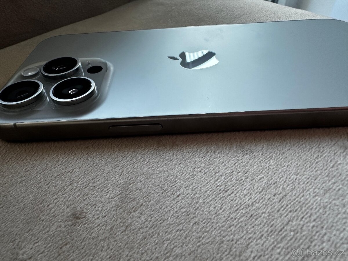 IPhone 15 Pro Max Titan - 5