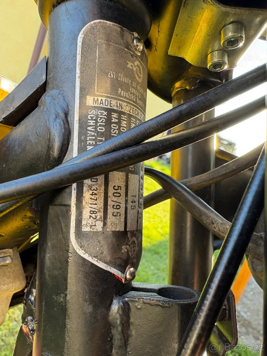 Babetta , Babeta . - 5