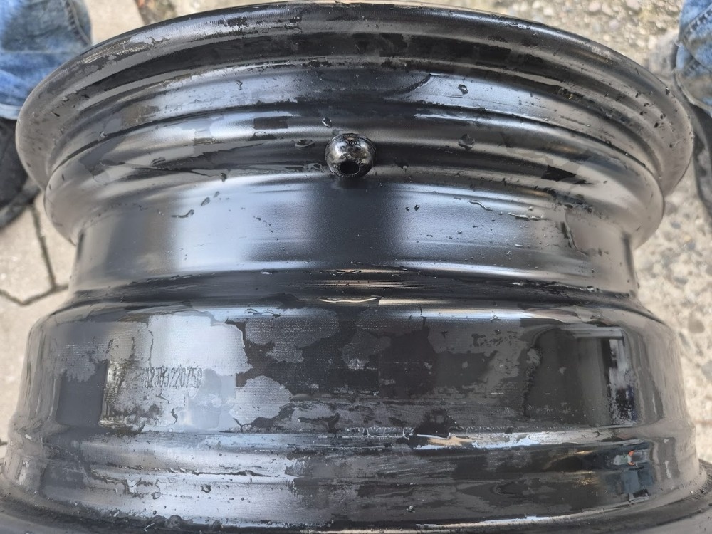 Disky 6,50J16ET20 - 5