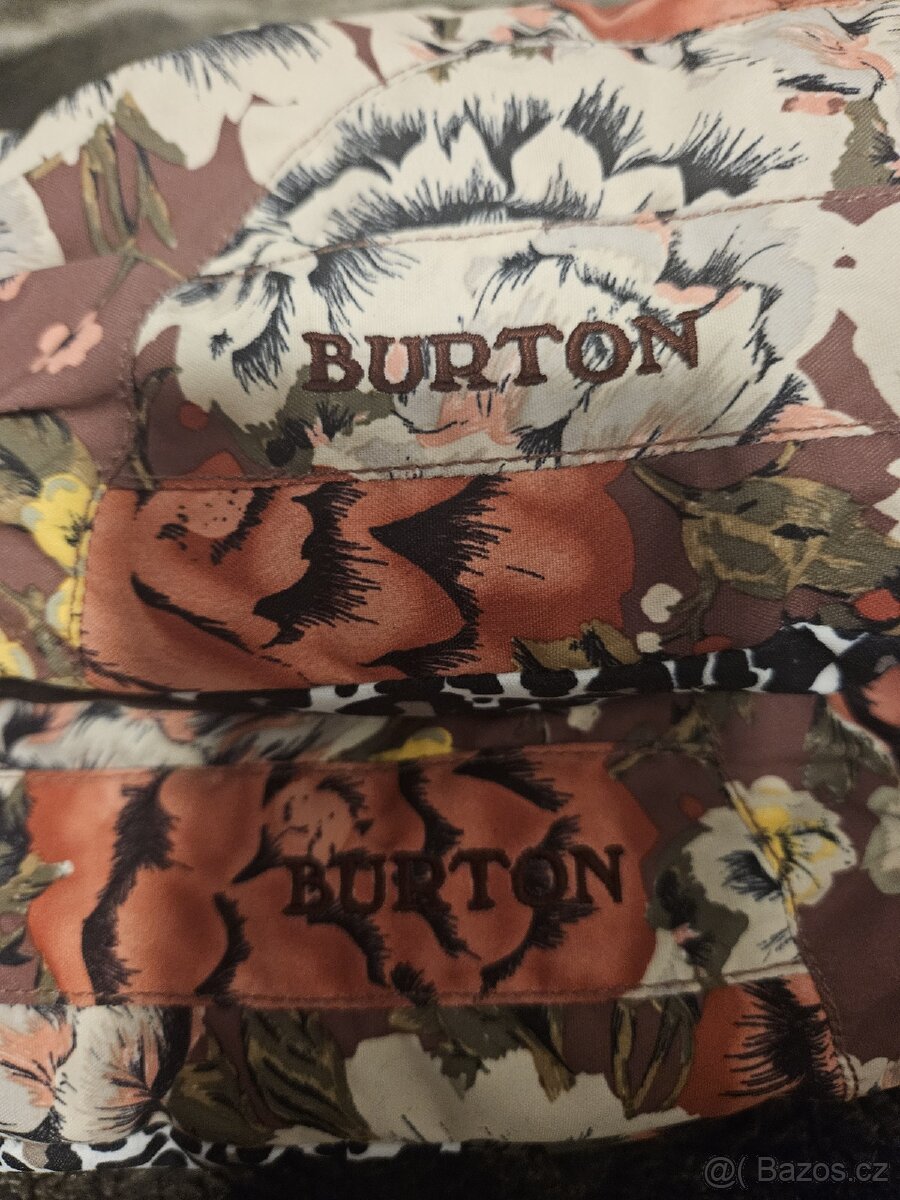 BURTON rukavice - 5