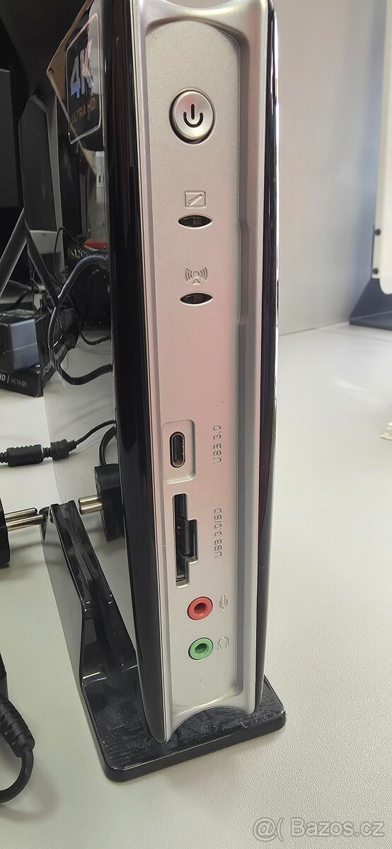 ZOTAC mini PC W10, plně funkční - 5