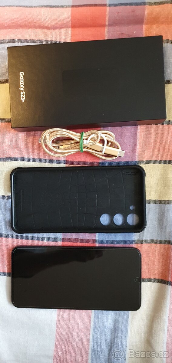 Samsung S23+ Sleva - 5