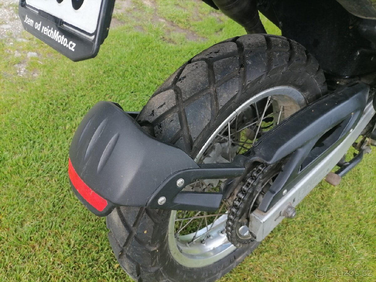 BMW F 650 GS