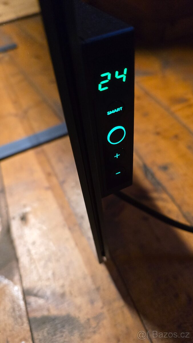 Infrapanel AENO GH4S - 5